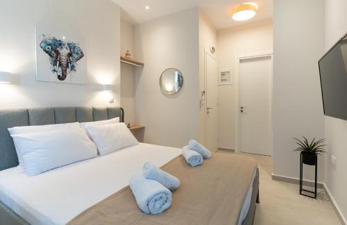 Foinikounta House | Sea & Salt Boutique Apartment 3