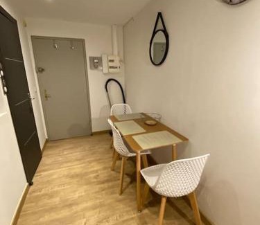 La Madrague Apartment | Sea sand and sun Studio La Madrague