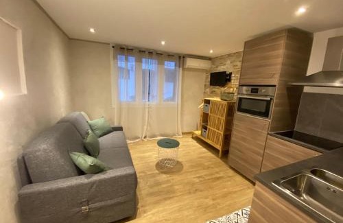 La Madrague Apartment | Sea sand and sun Studio La Madrague