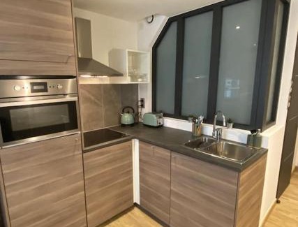 La Madrague Apartment | Sea sand and sun Studio La Madrague