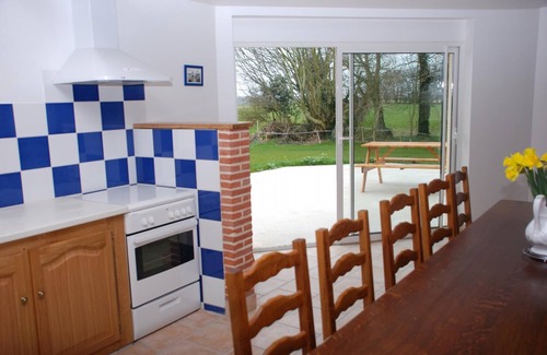 Theuville-aux-Maillots House | Sea - SASSETOT LE MAUCONDUIT