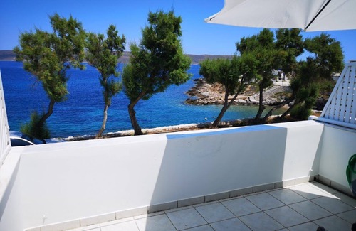 Lavreotiki Apartment | Sea Satin Sounio.