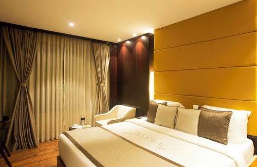 Port Blair Hotel | Sea Shell Coral Cove