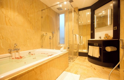Port Blair Hotel | Sea Shell Coral Cove