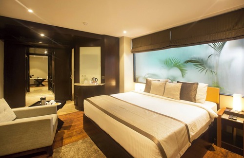 Port Blair Hotel | Sea Shell Coral Cove