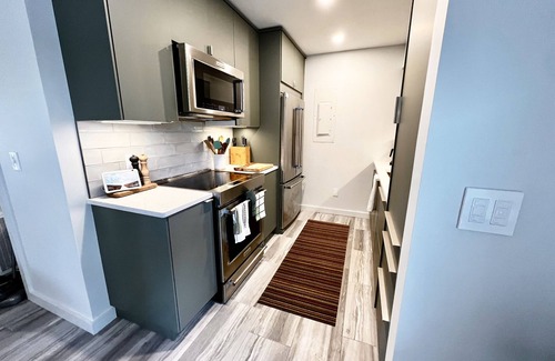 Fernandina Beach House | Sea Shores-Modern Chic at the Beach
