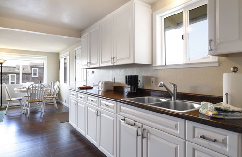 Dillon Beach Cottage | Sea Side cottage