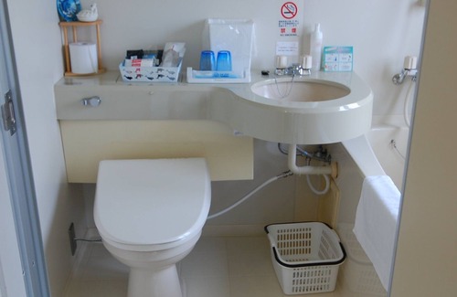 Futo Hotel | Sea side double room Up to 2 people can be used a / Ito Shizuoka