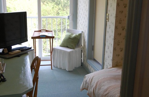 Futo Hotel | Sea side double room Up to 2 people can be used a / Ito Shizuoka