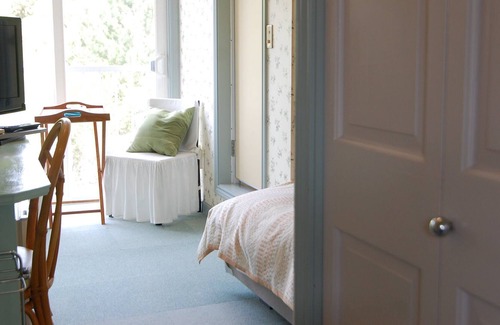 Futo Hotel | Sea side double room Up to 2 people can be used a / Ito Shizuoka
