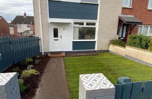 Portstewart House | Sea Side Getaway