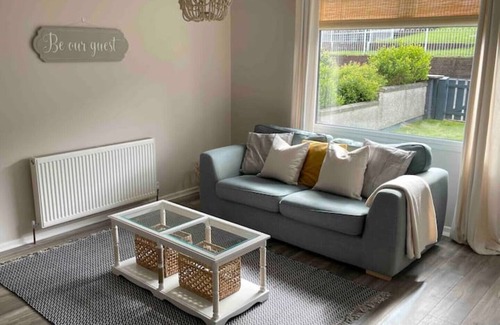 Portstewart Apartment | Sea Side Getaway in Portstewart