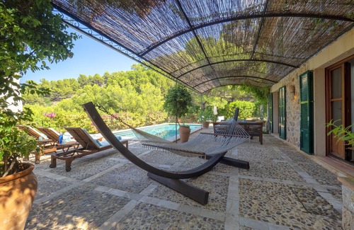 Deia House | Sea Side Villa