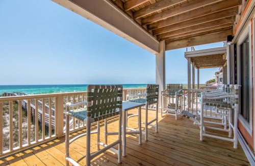 Navarre Beach House | Sea Side Villa