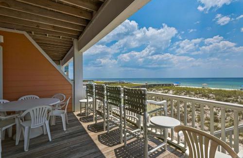 Navarre Beach House | Sea Side Villa