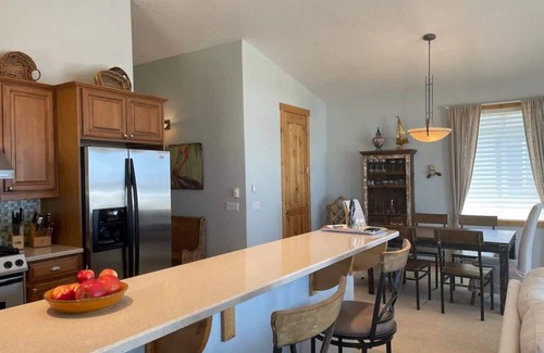 Gold Beach Condo | Sea & Sky at Sebastian Shores
