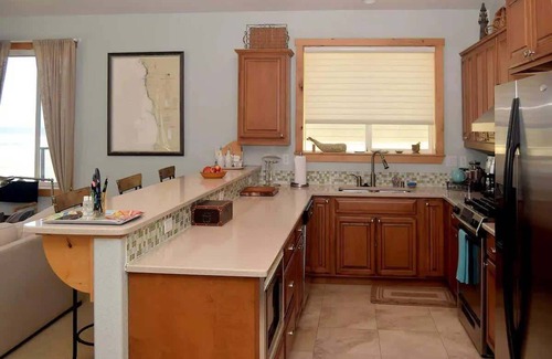 Gold Beach Condo | Sea & Sky at Sebastian Shores