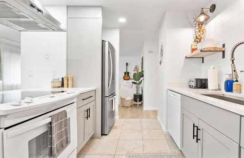 Crescent City North House | Sea Song Ocean Escape
