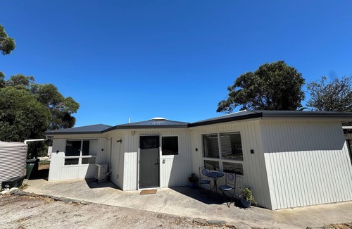 Baudin Beach House | Sea Space; a whimsical 3-bedroom retreat nestled in the charming Baudin Beach.