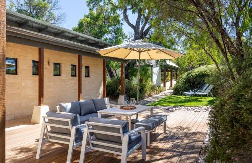 Naturaliste House | Sea Spirit I Private Properties