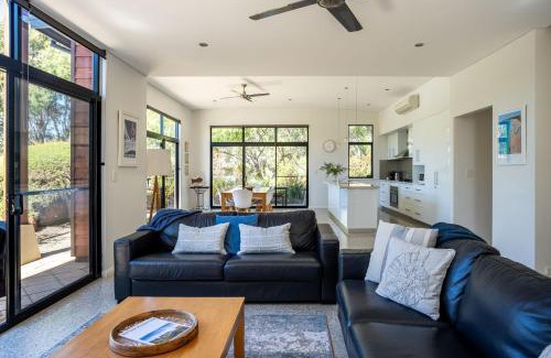 Naturaliste House | Sea Spirit I Private Properties