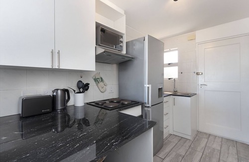 Bloubergstrand Apartment | Sea Spray B104