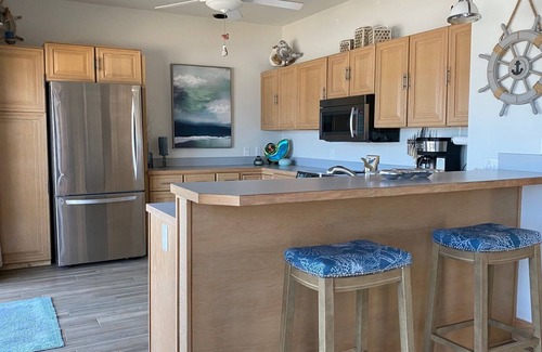 South Ponte Vedra Beach House | Sea Spray Beach House on the Ocean in South Ponte Vedra