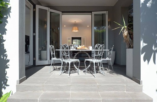 Maroubra House | Sea Spray Family House