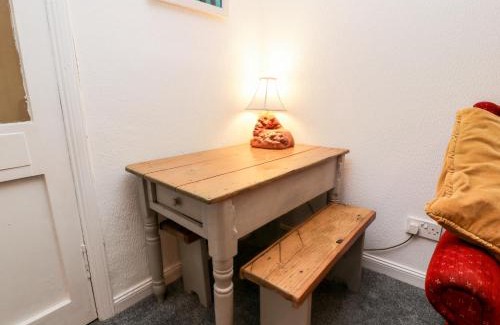 Eyemouth Apartment | Sea Spray
