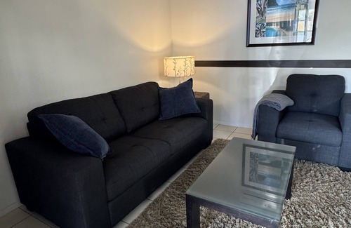 Paihia Apartment | Sea Spray Suites - Paihia Beachfront Complex -Unit 11