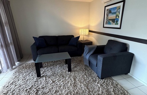 Paihia Apartment | Sea Spray Suites - Paihia Beachfront Complex - Unit 5