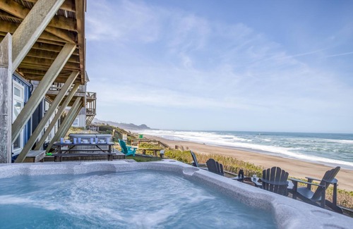 Lincoln Beach Condo | Sea Star Bella Beach