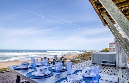 Lincoln Beach Condo | Sea Star Bella Beach