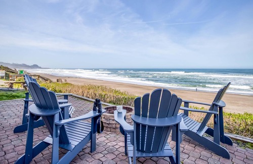 Lincoln Beach Condo | Sea Star Bella Beach