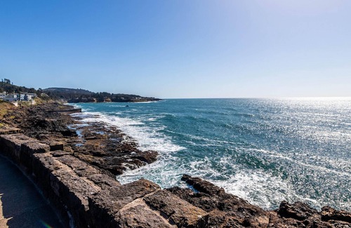 Lincoln Beach Condo | Sea Star Bella Beach