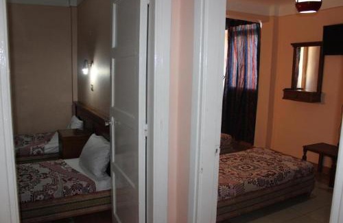 Al-'Atarin Hotel | Sea Star