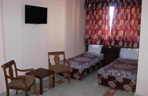 Al-'Atarin Hotel | Sea Star