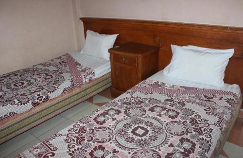Al-'Atarin Hotel | Sea Star