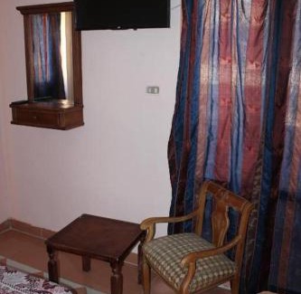 Al-'Atarin Hotel | Sea Star