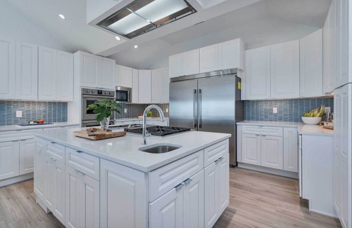 South Nags Head House | Sea Stars | Oceanfront | Nags Head | Sleeps 16