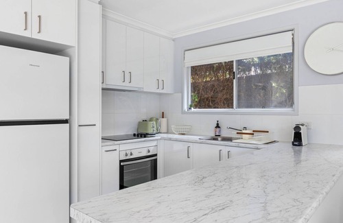 Cape Paterson House | Sea Stay on Neptune Cape Paterson