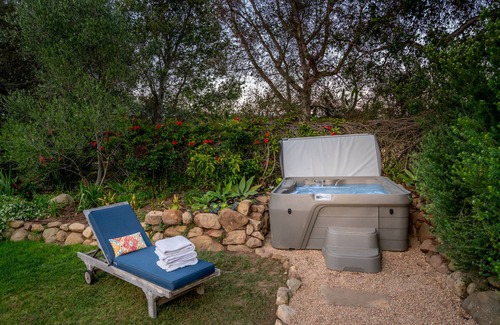 Montecito House | Sea Steppe - Contemporary Comfort Near the Beach