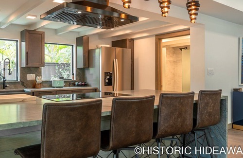 Midtown House | Sea Stone in Key West, FL