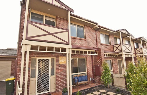 Point Lonsdale Apartment | Sea Sunrise 1 - Point Lonsdale
