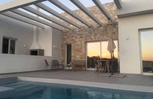 Porto Empedocle House | Sea Sunset House