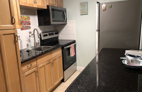 Sunset Beach Condo | Sea Sunsets and Sunrises