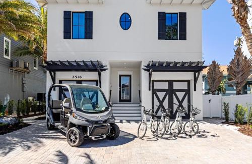 Bradenton Beach House | Sea Swept