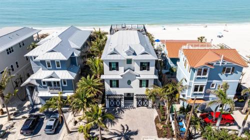 Bradenton Beach House | Sea Swept