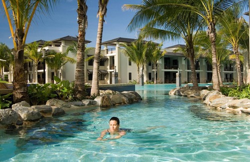 Craiglie Apartment | Sea Temple One Bedroom King Studio Suite