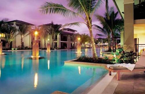 Port Douglas Resort | Sea Temple Port Douglas 2 Bedroom Penthouse - Free Wi Fi - Netflix - Wine